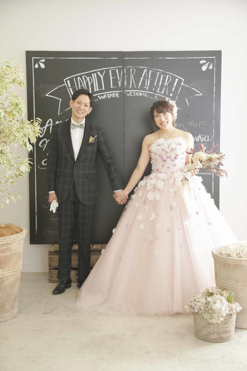 吉川ひなのさんプロデュース