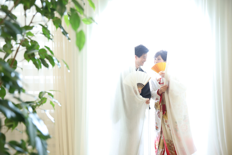 こそこそ話も…♡