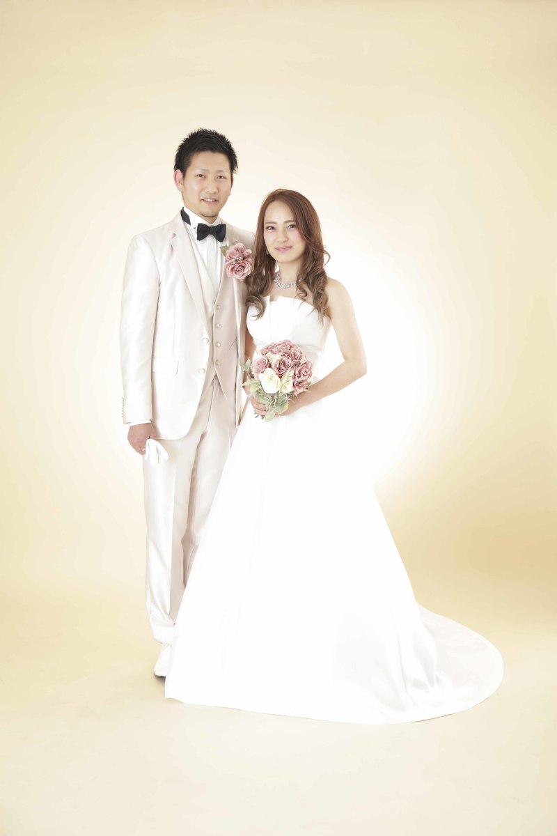 フォーマルスタイル