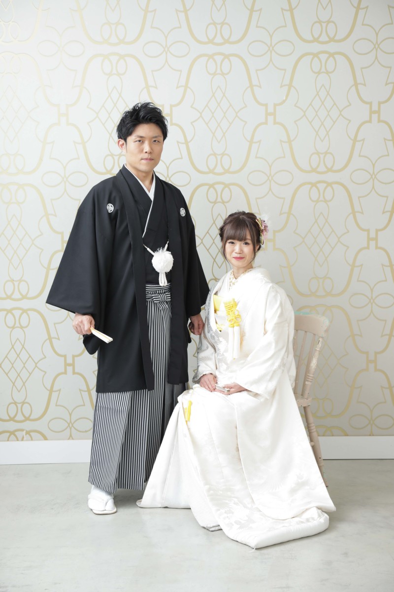 親御様にも人気のポーズ