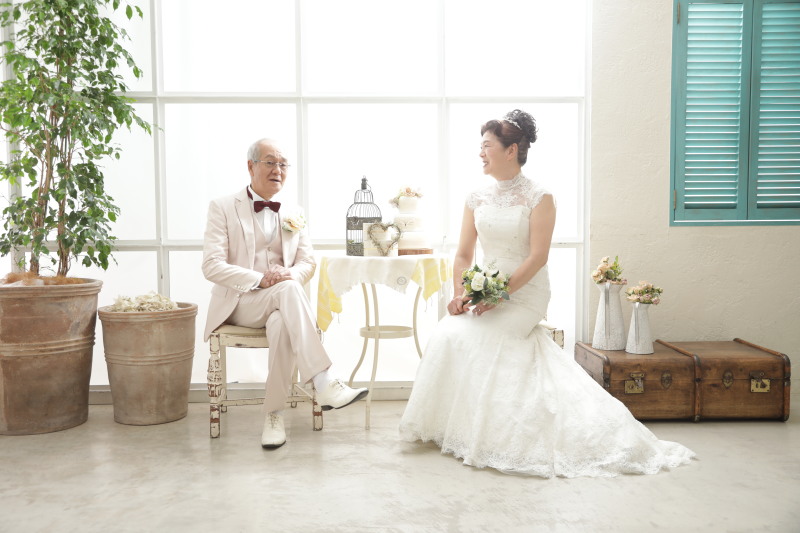 デート気分？！