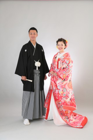 Kimono style