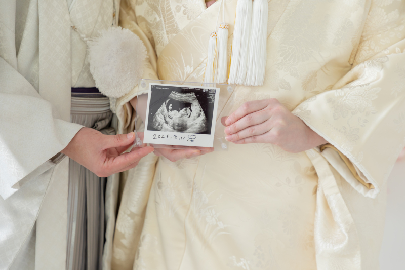 新たな家族とともに