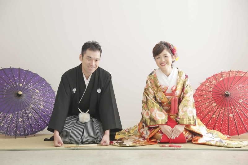 年賀状にも☆彡