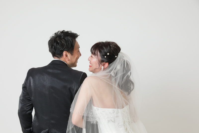 バックショット