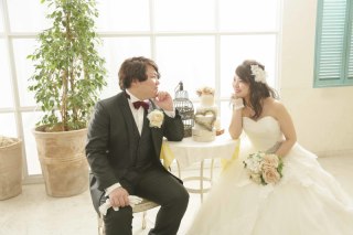 Kimono＆Dress　style 