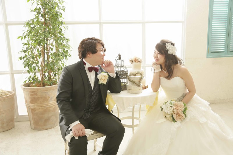 Kimono＆Dress　style 