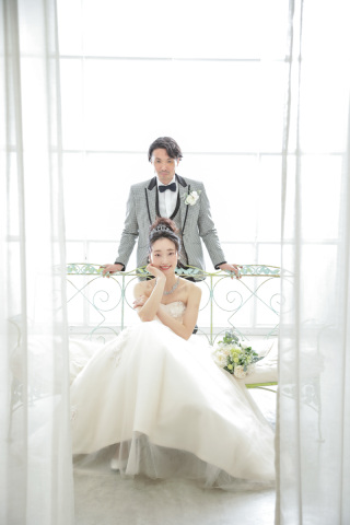 kimono＆dress style