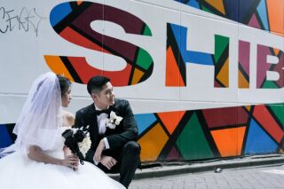 【ロケーション撮影】おしゃれに撮影♪渋谷キャットストリート　