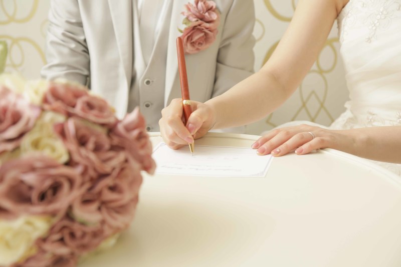 Kimono＆Dress　style 