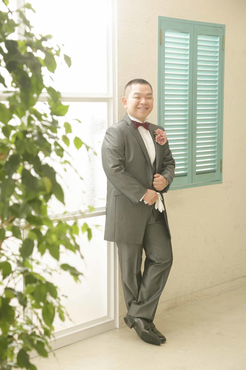 おひとりずつも！