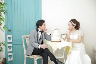 kimono＆dress style