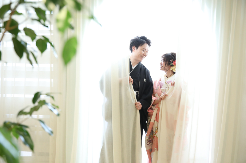 ナチュラルなテイストに♪