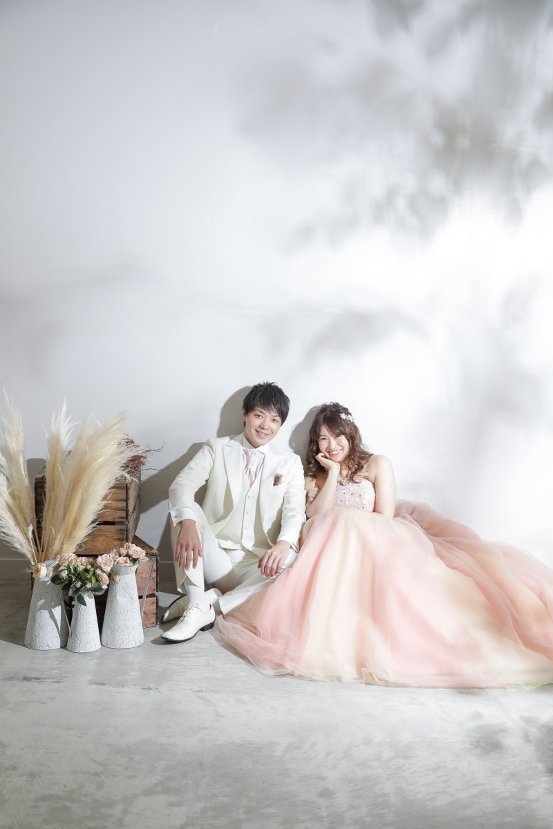 ご撮影当日のイメージ