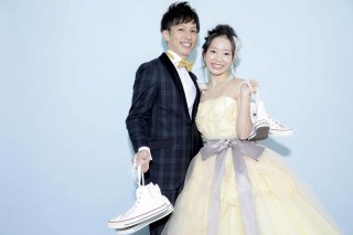 kimono＆dress style