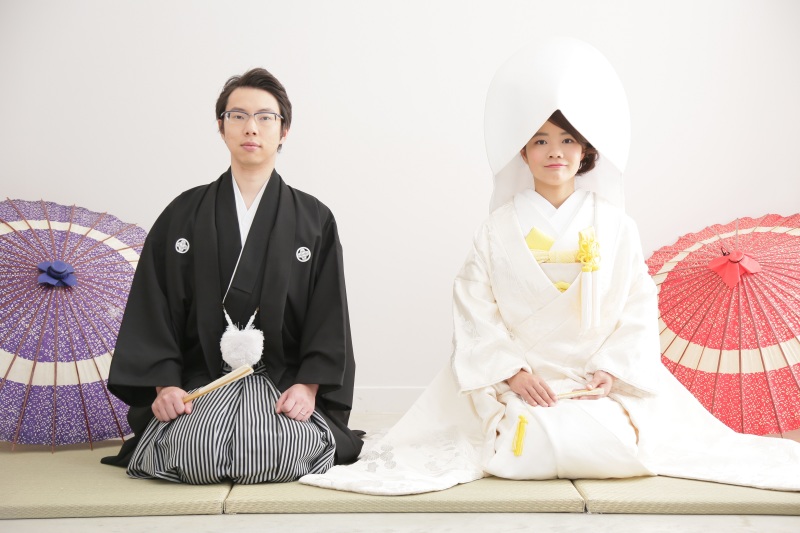 人気な正座スタイル！