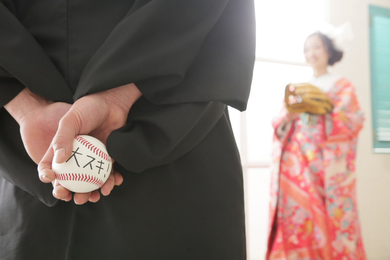 こんな素敵なアイディアまで提案してくれました！