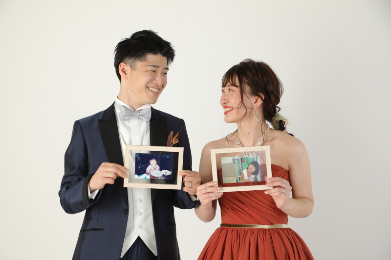 お持ち込み小物♪