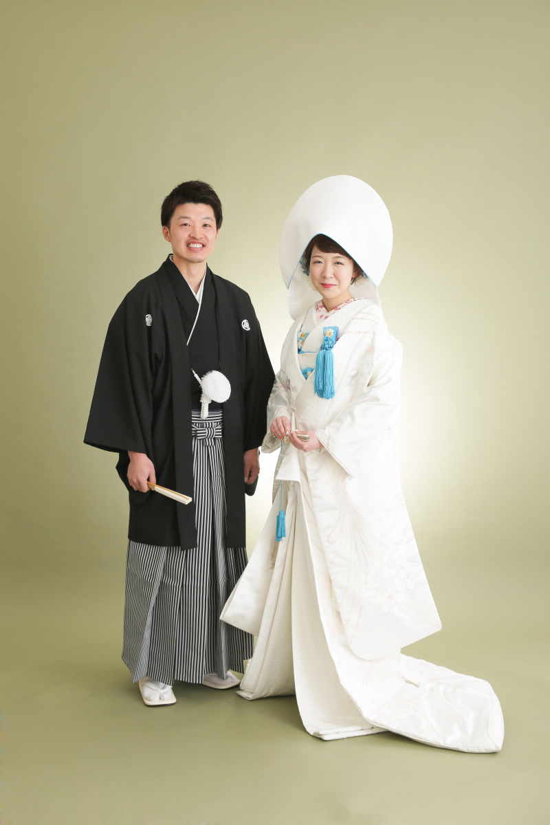 フォーマル撮影もやっぱり必要ですよね