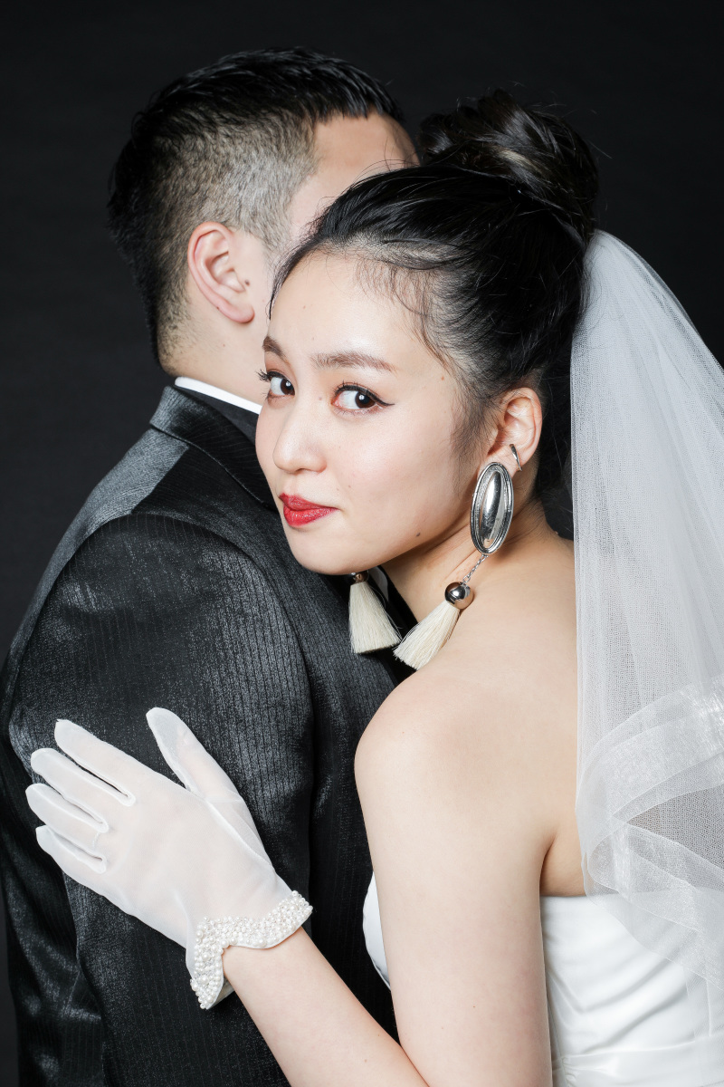 持込アクセサリー