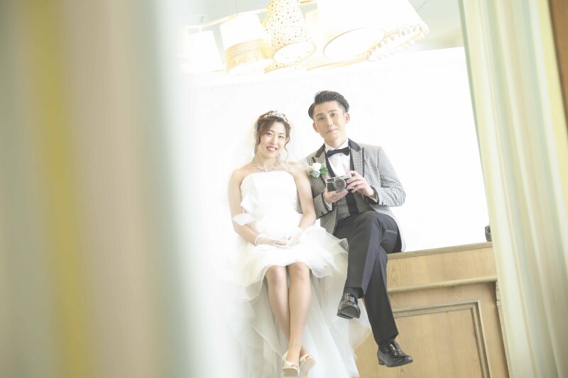 「ここで撮りたい！」