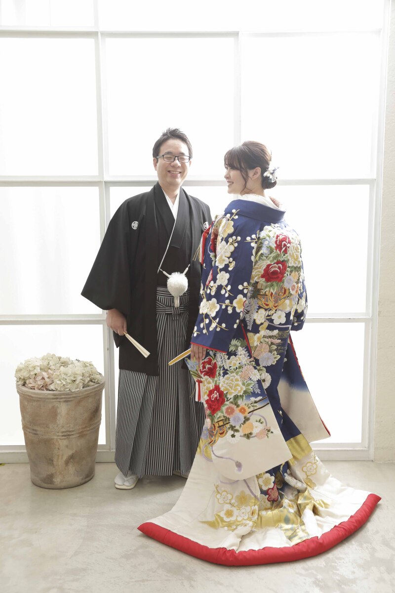 バックショット