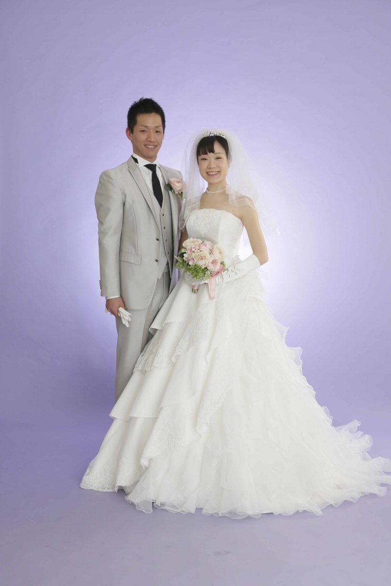 フォーマルスタイル