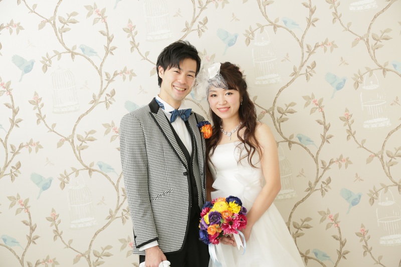 いろいろなお写真を！