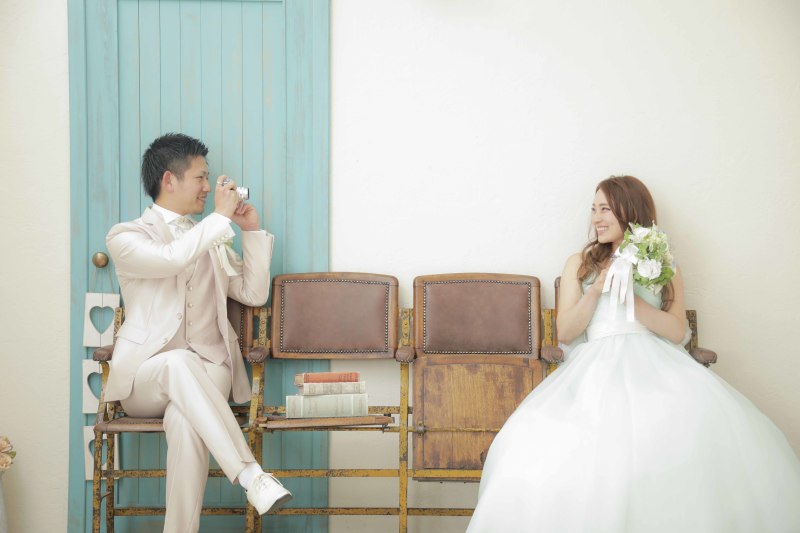 ハイ！チーズ！！