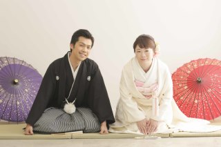 Kimono＆Dress　style 