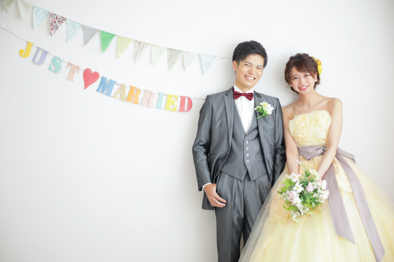 いろんなスタイルで