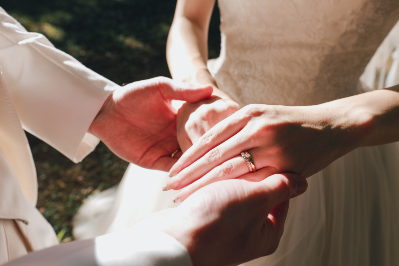 リングショット