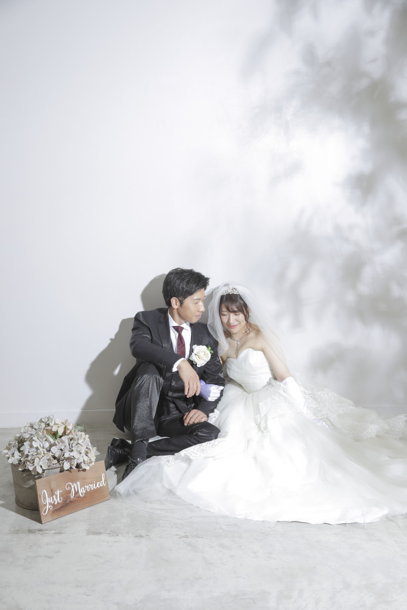 自然光のような光でも