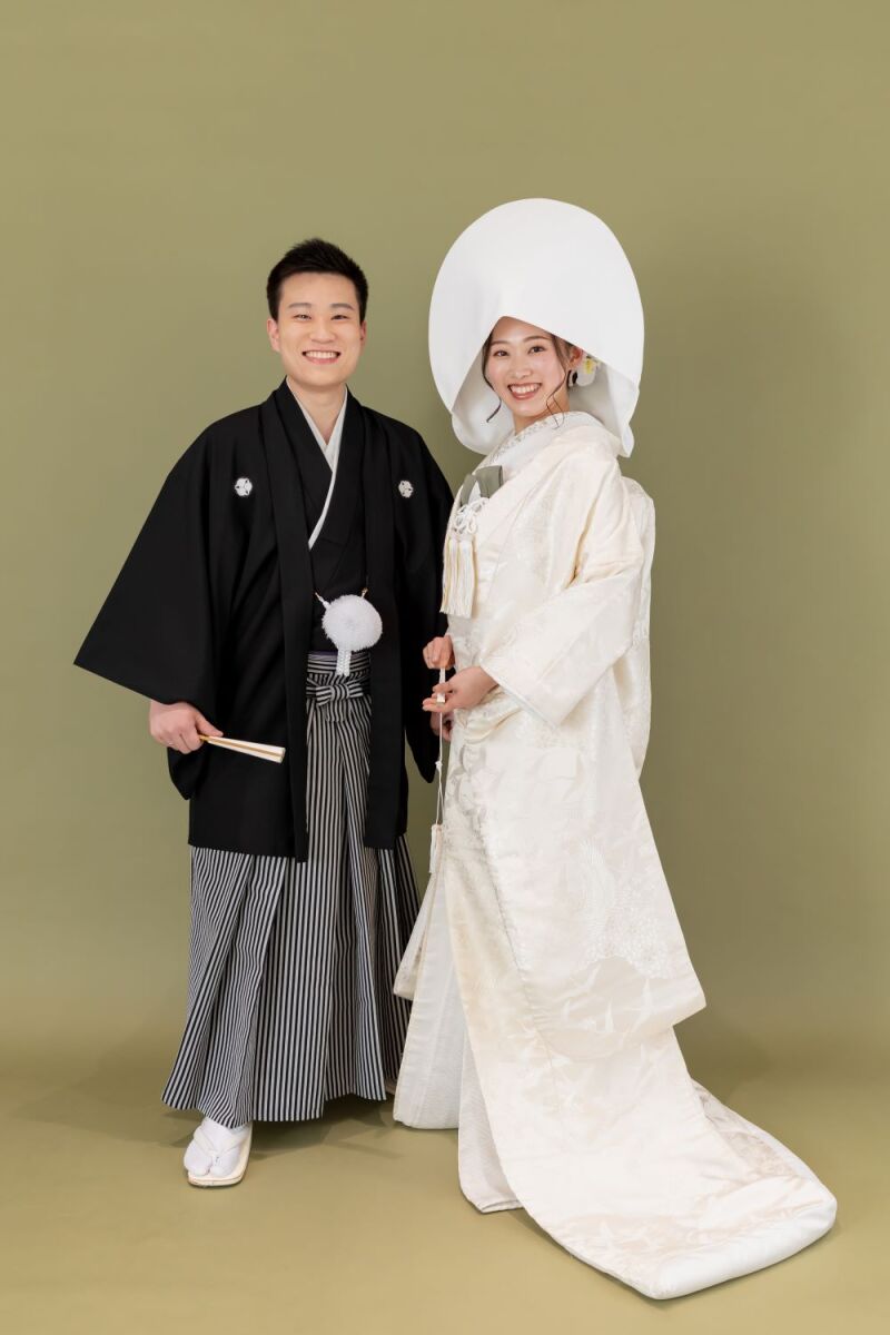 フォーマル撮影