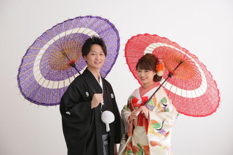  Kimono & Dress style 