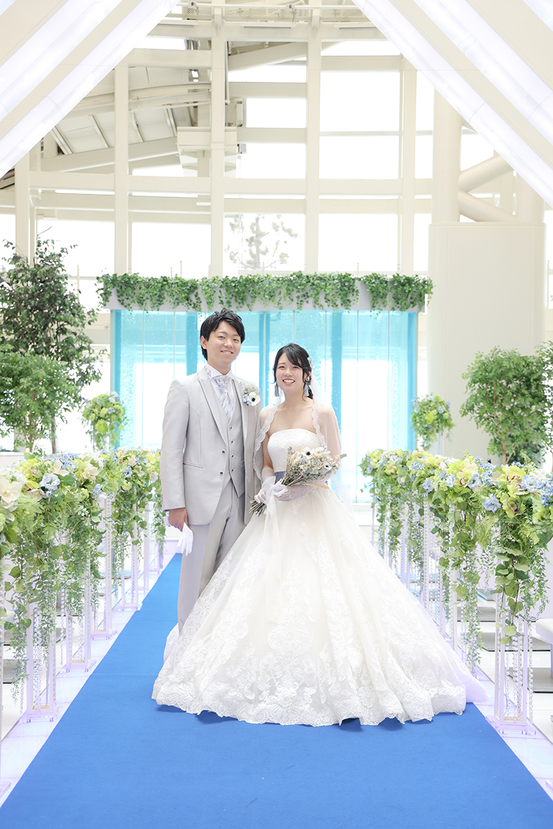 ルミアモーレチャペル