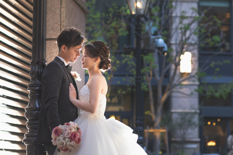 ご撮影スタート