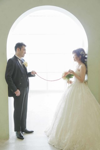 Kimono＆Dress　style 