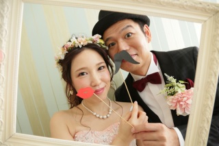 Kimono＆Dress　style