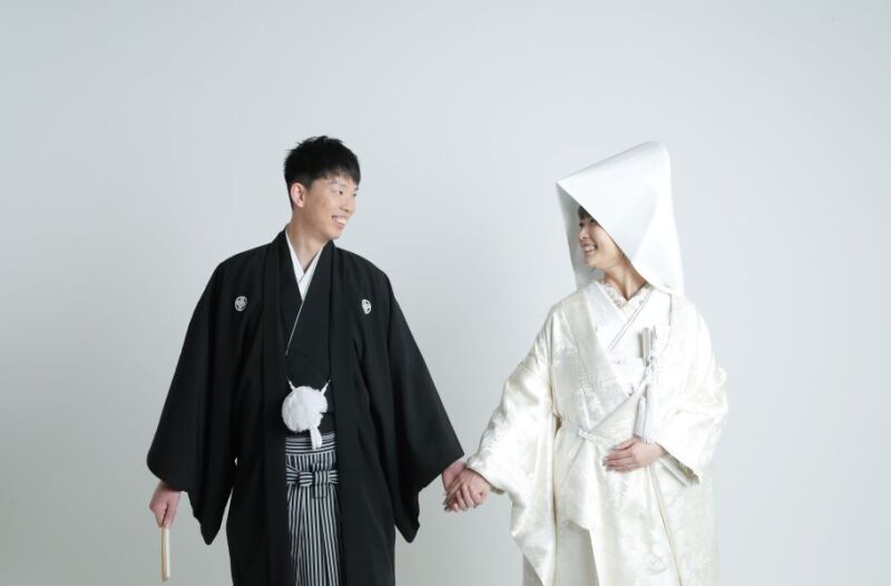 カップルショットも♡