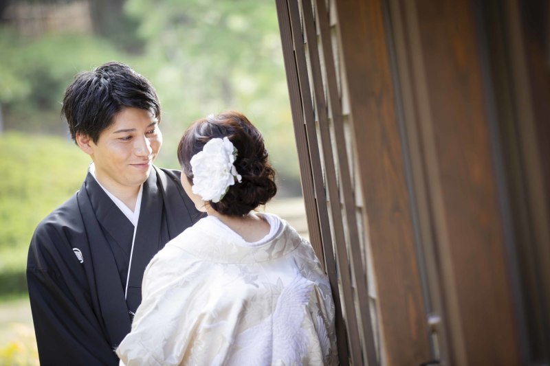 いつもの会話で