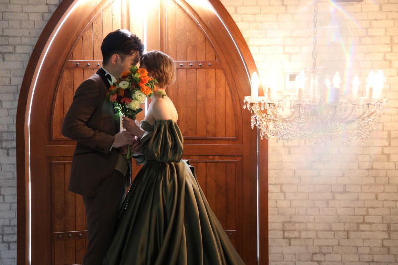 素敵な思い出を