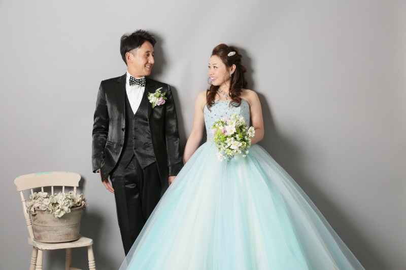 Kimono＆Dress　Style 