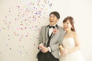 Kimono＆Dress　style