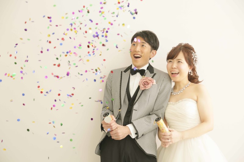 Kimono＆Dress　style