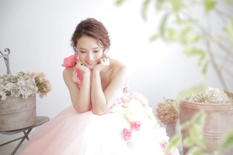 ソロはもっともっとかわいく!