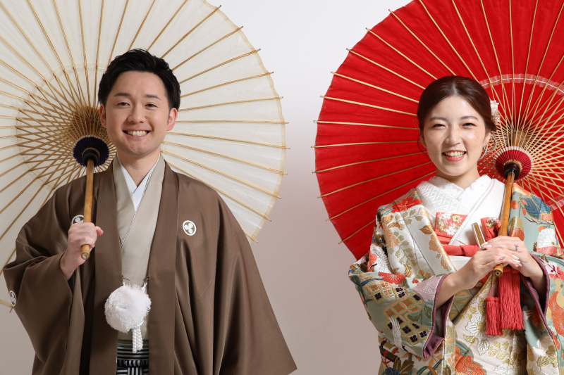 一緒に創り上げる空間