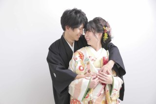 kimono＆dress style