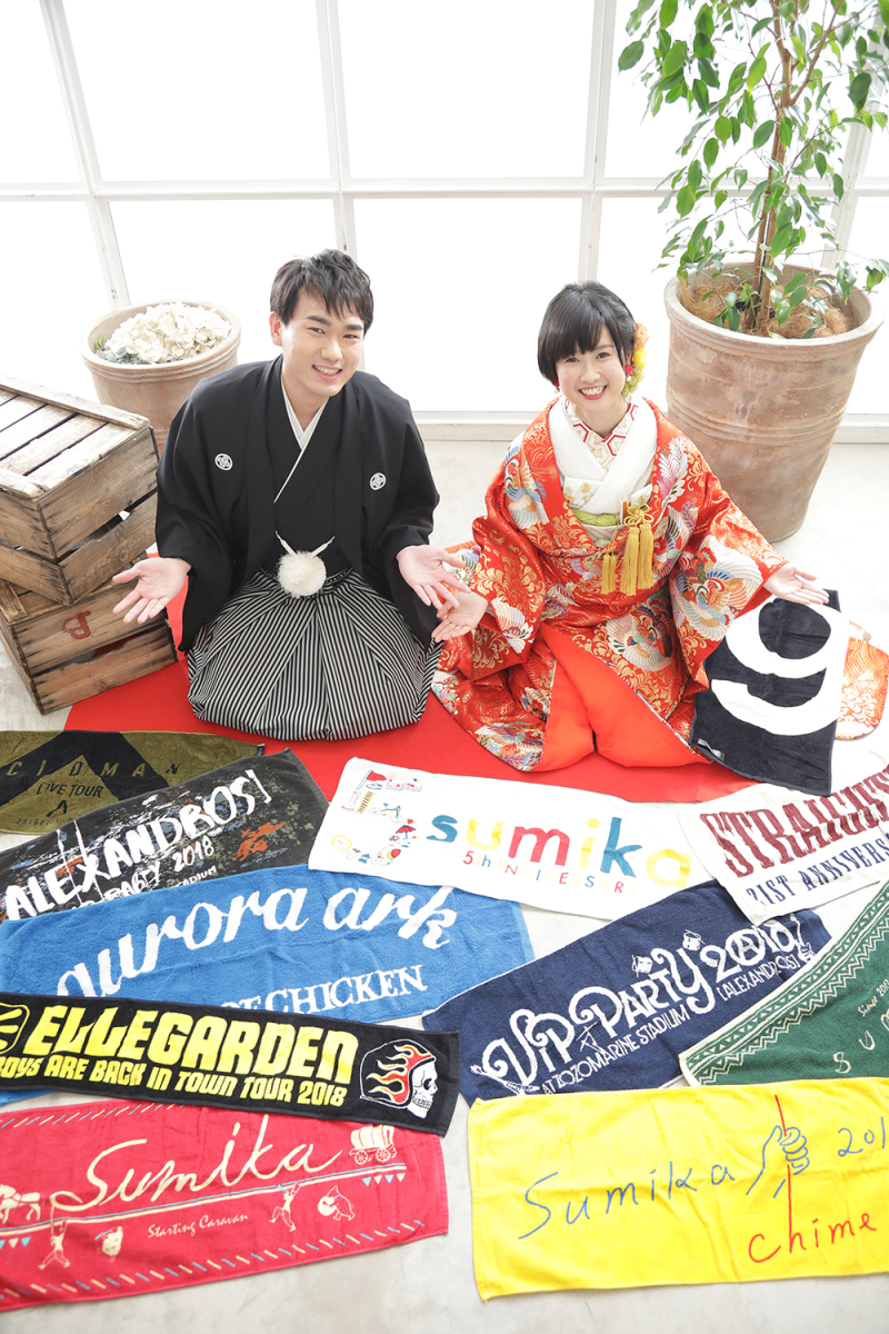 大切な思い出たち!!