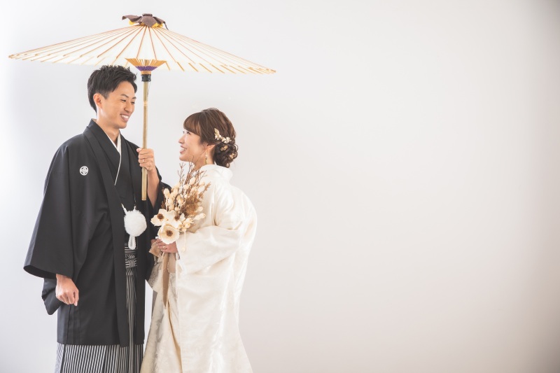 kimono&dress style